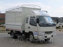 FAW Jiefang CA5060XYK11L2R5E3 грузовик с решетчатым тент-каркасом