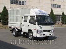 FAW Jiefang CA5060XYK11L2RE3 грузовик с решетчатым тент-каркасом