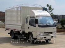 FAW Jiefang CA5060XYK11L3R5E3 stake truck