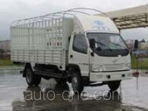 FAW Jiefang CA5060XYK41L грузовик с решетчатым тент-каркасом