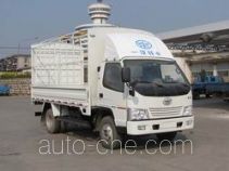 FAW Jiefang CA5060XYK6L3E3 грузовик с решетчатым тент-каркасом