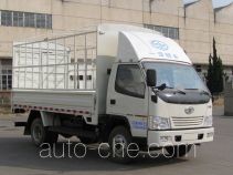 FAW Jiefang CA5060XYK6L3E3 грузовик с решетчатым тент-каркасом
