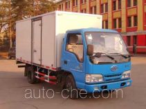 FAW Jiefang CA5061XXYK26L2-3A фургон (автофургон)