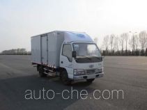 FAW Jiefang CA5061XXYK26L2E4 фургон (автофургон)