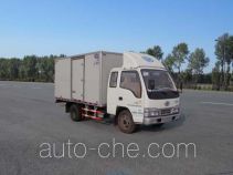 FAW Jiefang CA5041XXYK26L2R5E4 box van truck