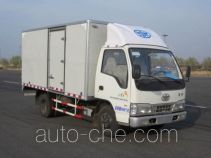 FAW Jiefang CA5061XXYK26L3-3 box van truck