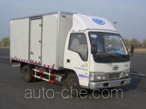 FAW Jiefang CA5061XXYK26L3-3A box van truck