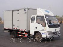 FAW Jiefang CA5061XXYK26L3R5-3A box van truck