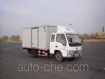 FAW Jiefang CA5061XXYK26L3R5E4 box van truck