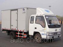 FAW Jiefang CA5061XXYK26L3R5E4 box van truck