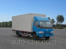 FAW Jiefang CA5061XXYK26L4-3 box van truck