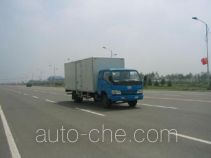 FAW Jiefang CA5061XXYK28L5R5 box van truck