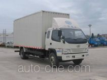 FAW Jiefang CA5061XXYK34L5R5 box van truck