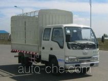 FAW Jiefang CA5062CLXYK26L2-3A stake truck