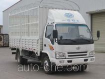 FAW Jiefang CA5062CLXYPK26L3-3A грузовик с решетчатым тент-каркасом
