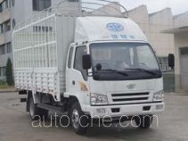 FAW Jiefang CA5062CLXYPK26L3R5-3A грузовик с решетчатым тент-каркасом