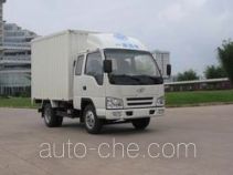 FAW Jiefang CA5062PK28L5R5XXYA box van truck