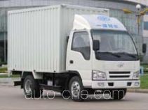 FAW Jiefang CA5062PK28L5XXY box van truck