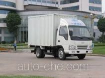 FAW Jiefang CA5062PK28L5XXYA фургон (автофургон)