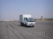 FAW Jiefang CA5062XXYK26L2E4 фургон (автофургон)