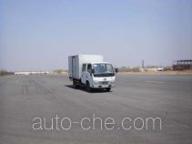 FAW Jiefang CA5062XXYK26L3E4 фургон (автофургон)