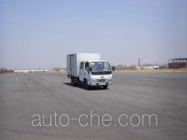 FAW Jiefang CA5062XXYK26L3E4 box van truck