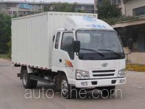FAW Jiefang CA5062XXYPK26L2R5-3A фургон (автофургон)