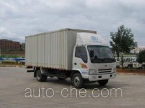 FAW Jiefang CA5062XXYPK26L3-3A фургон (автофургон)