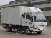 FAW Jiefang CA5062XXYPK6L2R5-3 фургон (автофургон)