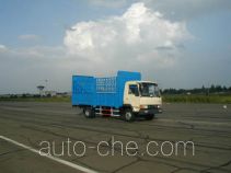 Huakai CA5092CLXYPK28 грузовик с решетчатым тент-каркасом