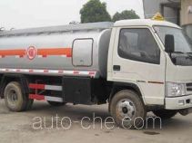 FAW Jiefang CA5070GJYK7L3E3 fuel tank truck
