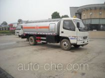 FAW Jiefang CA5070GJYK7L3E3 fuel tank truck