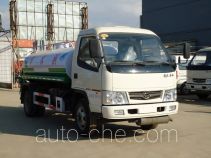 FAW Jiefang CA5070GSSK7L3E3 sprinkler machine (water tank truck)