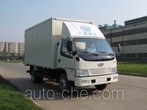 FAW Jiefang CA5070XXYK6L3E3 box van truck