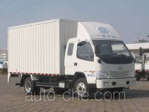 FAW Jiefang CA5070XXYK6L3R5E3 box van truck