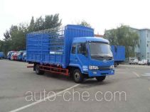 FAW Jiefang CA5070XXYPK2EA80-1 грузовик с решетчатым тент-каркасом