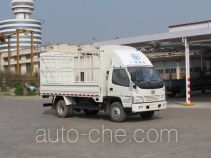 FAW Jiefang CA5070XYK6L3E3-1 stake truck