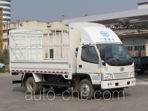 FAW Jiefang CA5070XYK6L3E3 грузовик с решетчатым тент-каркасом