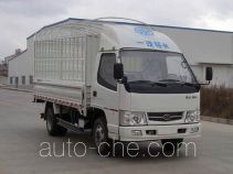 FAW Jiefang CA5070XYK7L3E3 stake truck