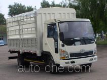 FAW Jiefang CA5071XXYP40K8L1EA81-1 stake truck