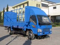 FAW Jiefang CA5072CLXYPK26L3-3 грузовик с решетчатым тент-каркасом