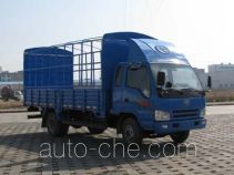 FAW Jiefang CA5072CLXYPK26R5L3-3 грузовик с решетчатым тент-каркасом