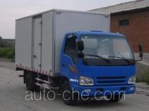 FAW Jiefang CA5072XXYPK26L2E4 box van truck