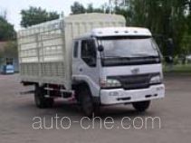 FAW Jiefang CA5072XXYPK2A80-1 stake truck