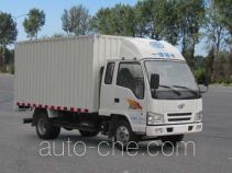 FAW Jiefang CA5052XXYPK6L2R5E4 box van truck