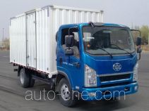 FAW Jiefang CA5074XXYPK26L2E4A box van truck
