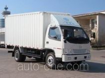 FAW Jiefang CA5080XXYK35L4E3 box van truck