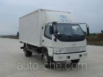 FAW Jiefang CA5080XXYK35L6 box van truck