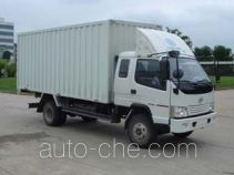 FAW Jiefang CA5080XXYK35L5R5 box van truck