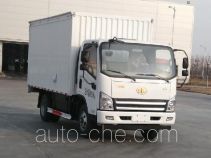 FAW Jiefang CA5080XXYP40L1EVA84-3 electric cargo van